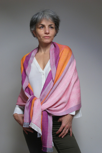 bobine rouge échappées belles nantes accessoires