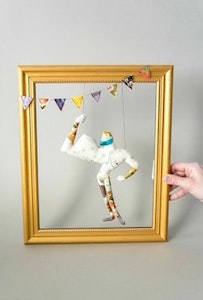 cadre decoration ophelie trichereau
