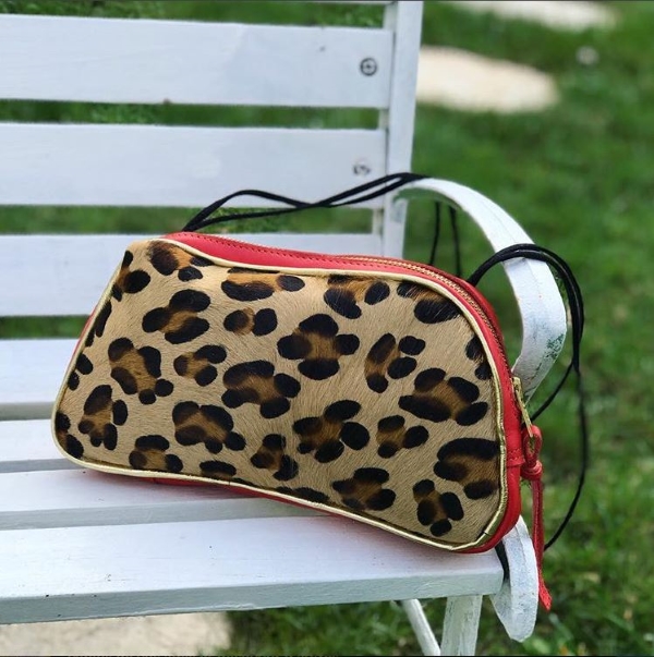 sac eleste maroquinerie artisan salon echappees belles nantes