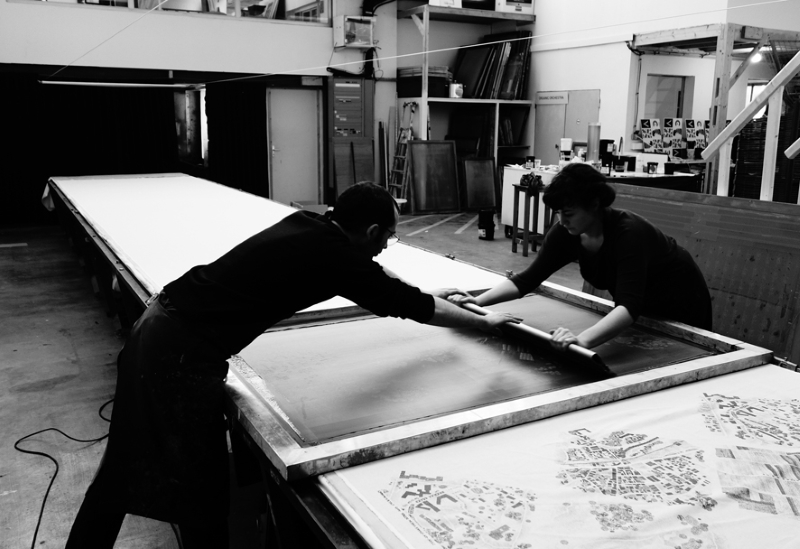 atelier parades papier peint made in france