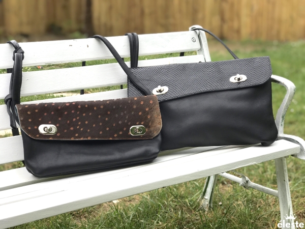 sac eleste maroquinerie artisan salon echappees belles nantes