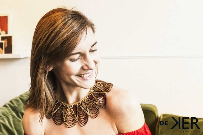 de ker bijoux made in france createur salon echappees belles