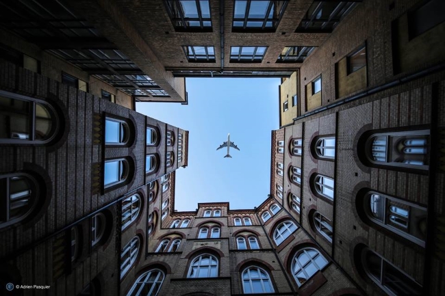 adrien pasquier photographe nantes salon les échappées belles