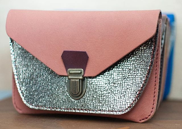 maroquinerie sac dimanche salon createurs nantes echappees belles