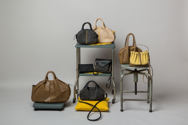 varennes maroquinerie en cuir nantes salon les échappées belles