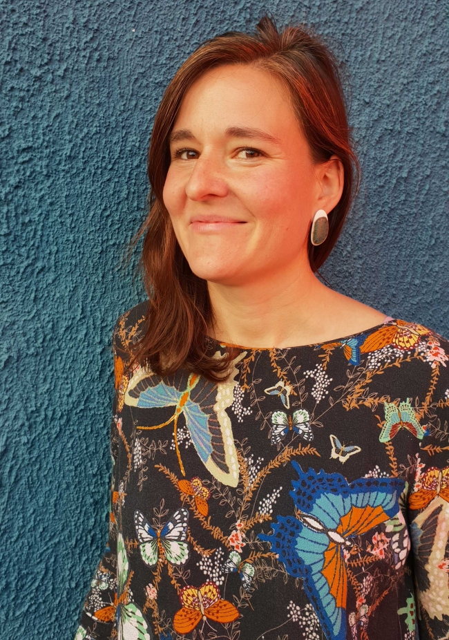 anne drugeon ceramique salon echappees belles createur nantes