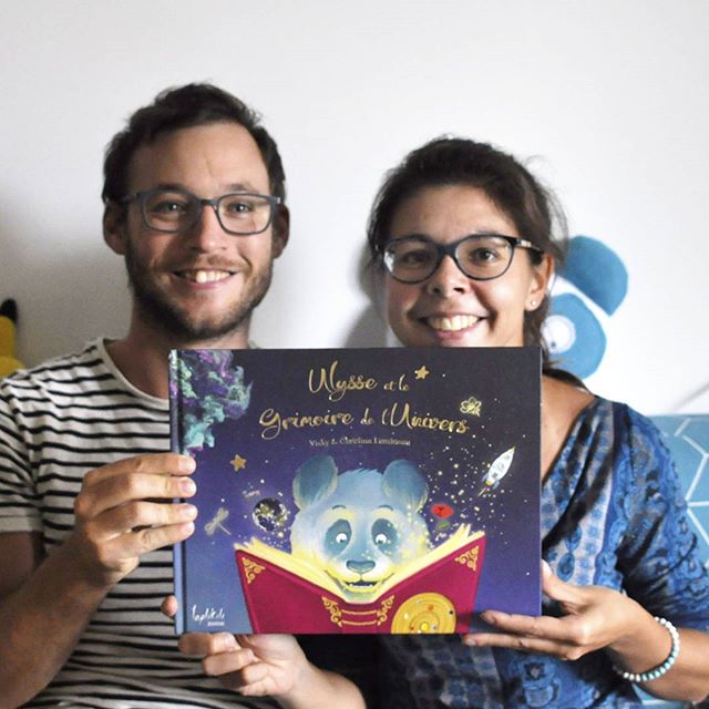 Laplikili édition jeunesses livre interactifs salon créateurs nantes Échappées Belles
