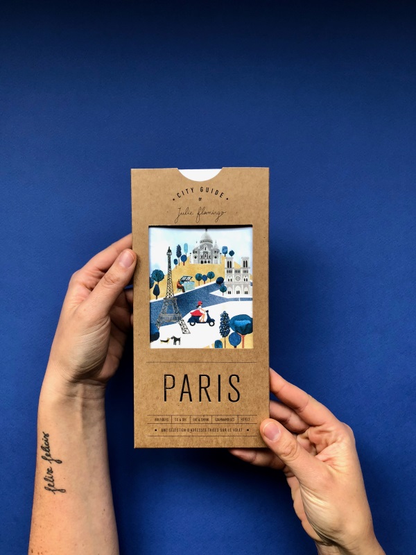 city guide julie flamingo salon createur nantes echappees belles