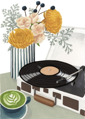 MélanieVoituriez-illustration-échappéesbelles-printemps2020