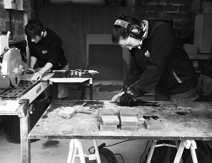 Studio LeR décoration lave émaillé made in France les échappées belles