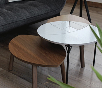 Studio LeR décoration lave émaillé made in France les échappées belles