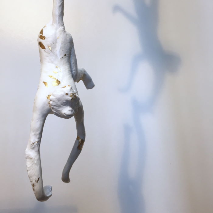 antonin martineau faustine echappees belles sculpture ceramique