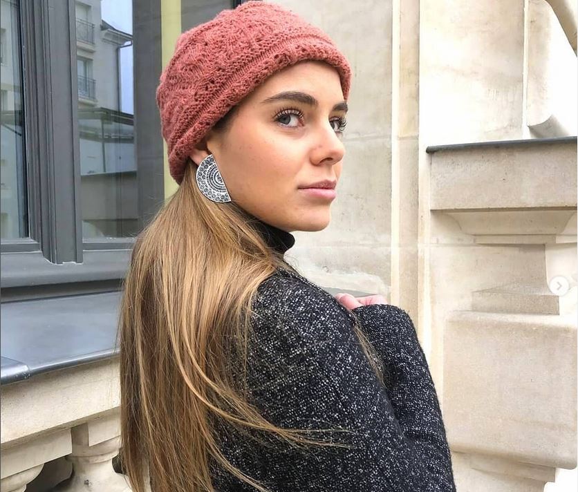 bijoux porcelaine graine de capucine salon createurs echappees belles