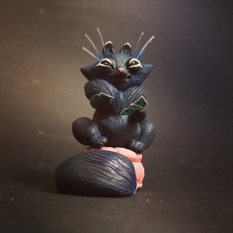 professeur-clook-cryptozoologie-creation-creatures-imaginaires-salon-echappees-belles