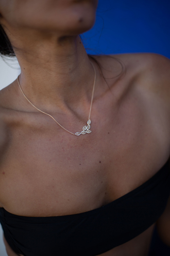 Mathilde Marteau Bijoux artisane les échappées belles nantes