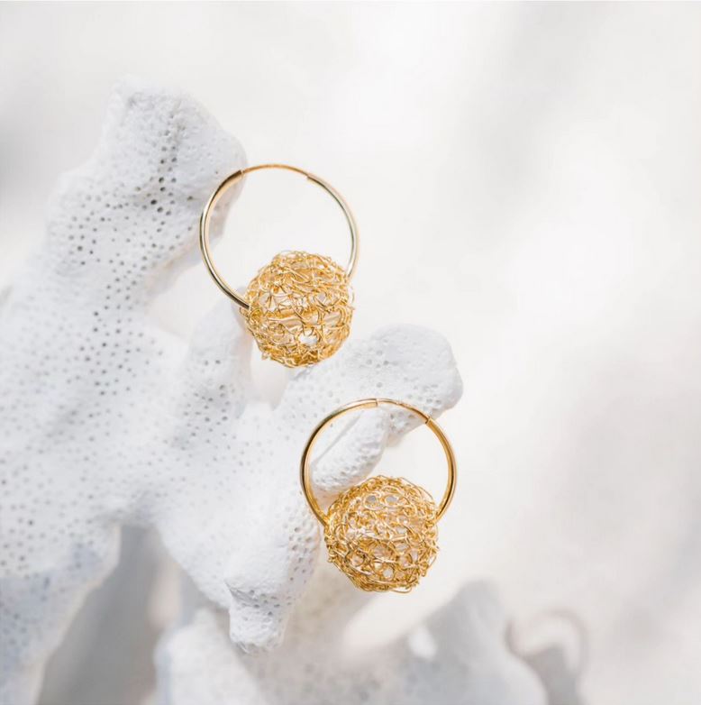 capiba bijoux artisanat made in France Nice echappees belles nantes