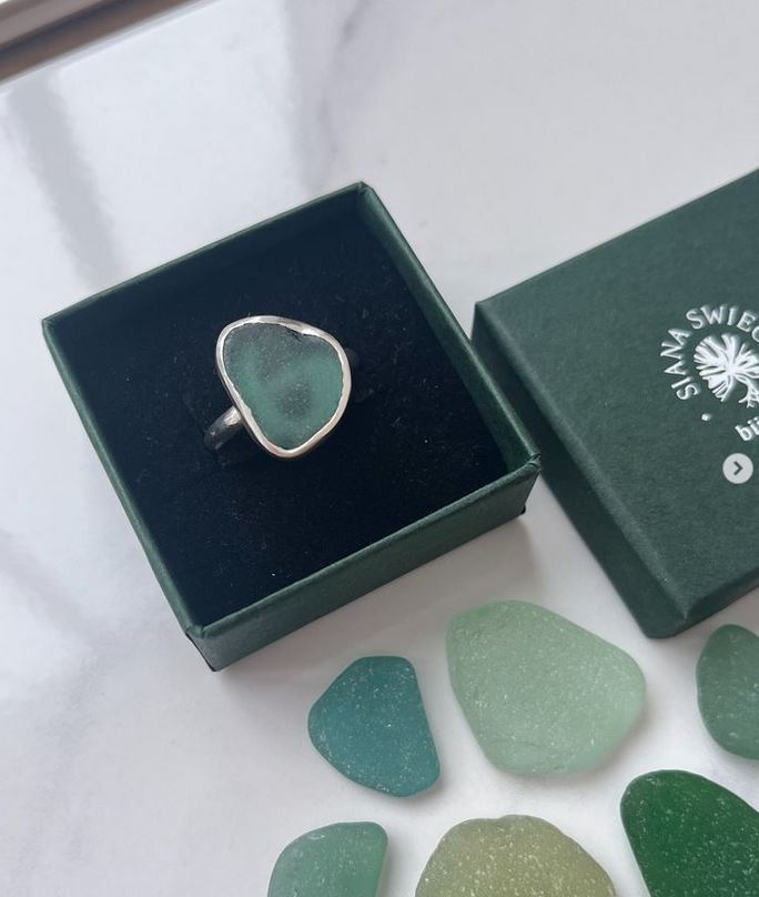 siana swieca bijoux nature made in france