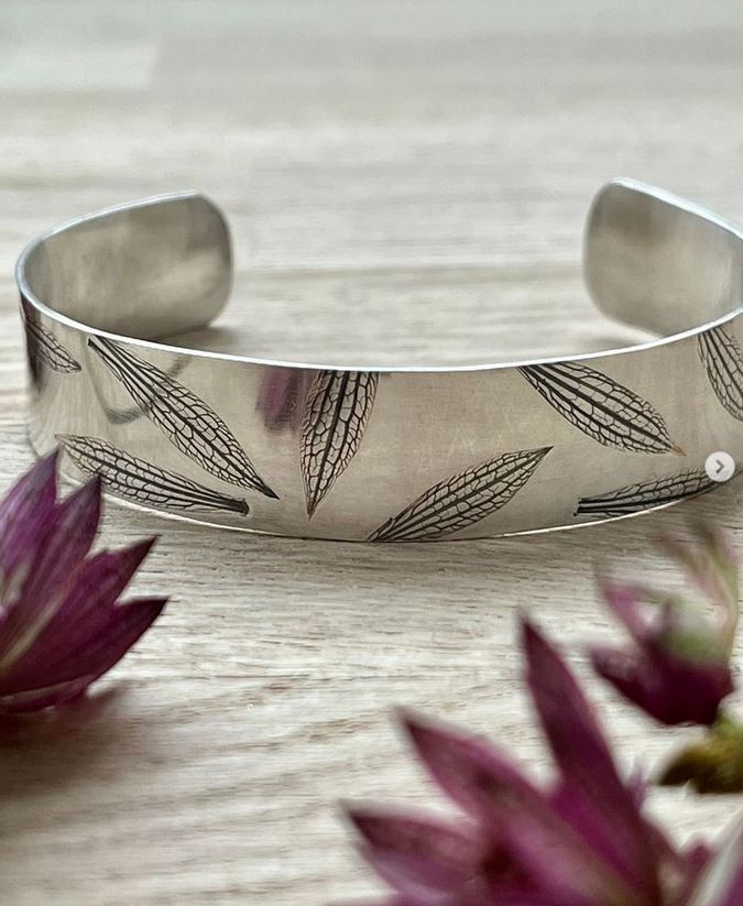 siana swieca bijoux nature made in france
