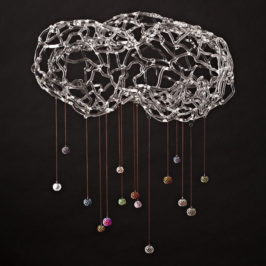 valerie vayre sculpture en verre chalumeau echappees belles