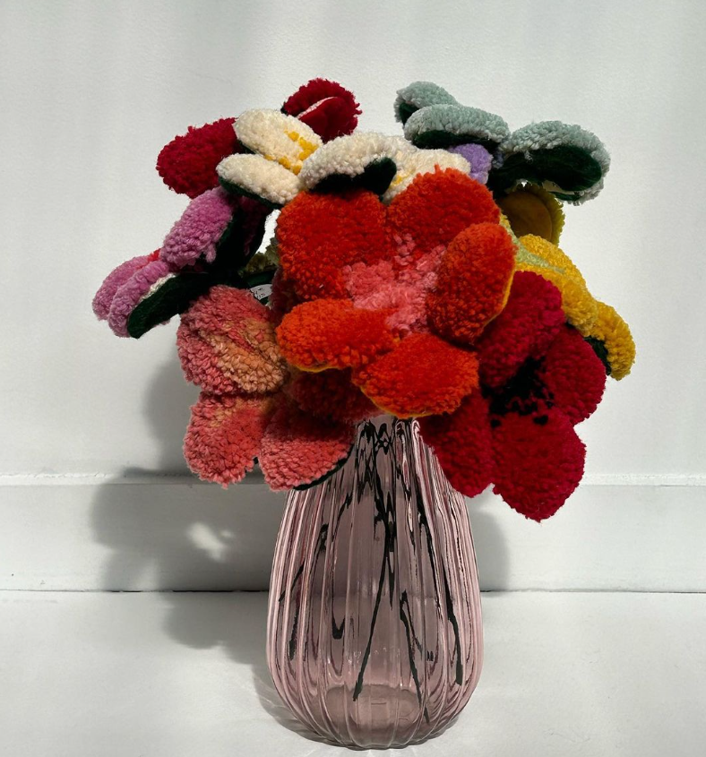 manon melot tufting echappees belles nantes