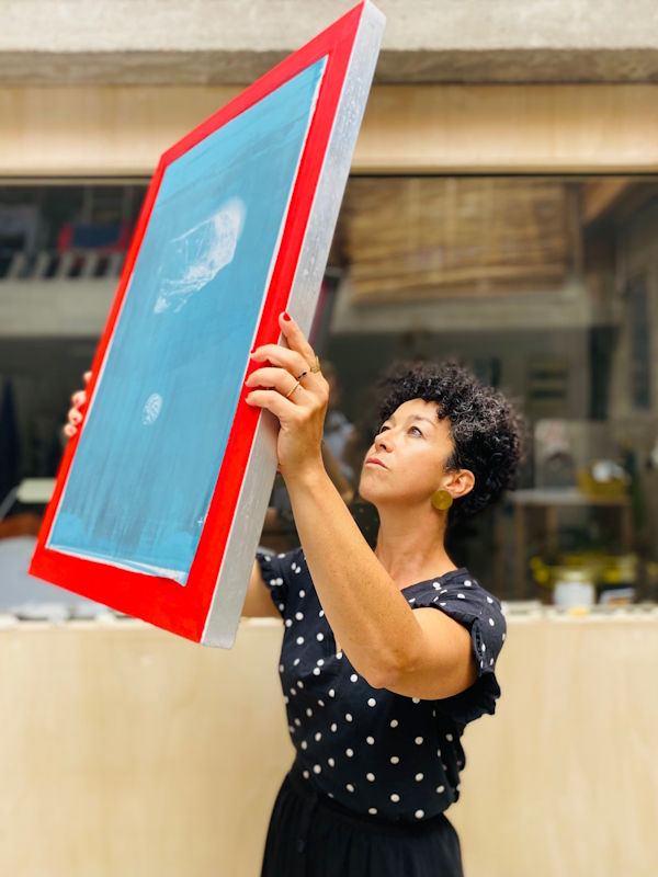 studio surface des choses textiles de table echappees belles