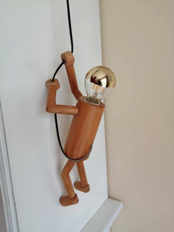 beau bois tourné gerard vromandt echappees belles