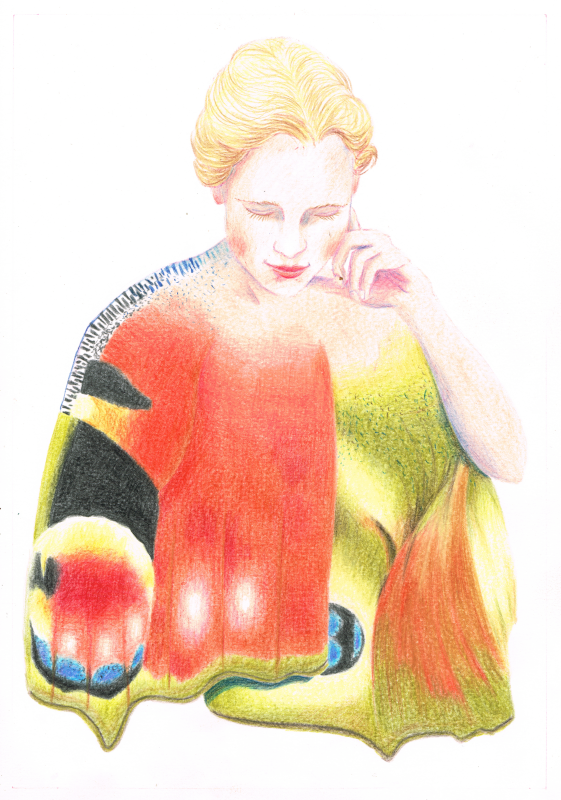 le bel horizon illustratrice aquarelle salon echappees belles