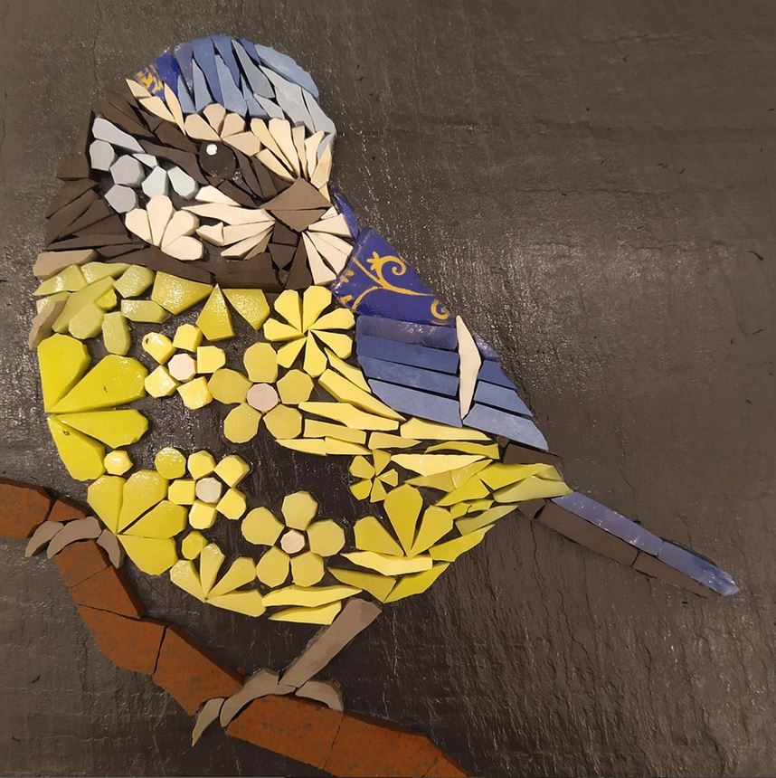 agathe moisdon mosaique echappees belles nantes