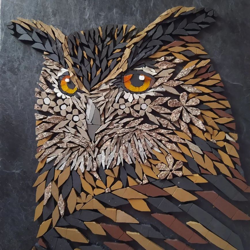 agathe moisdon mosaique echappees belles nantes