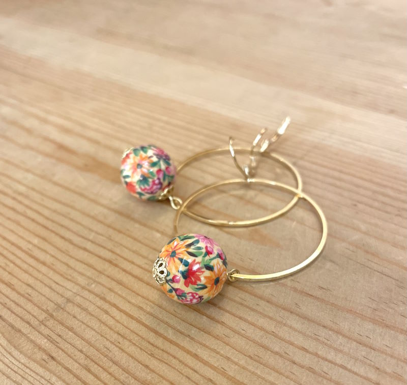 soeurs heraud bijoux perles made in france salon echappees belles createurs