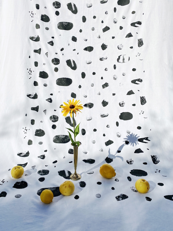 studio surface des choses textiles de table echappees belles