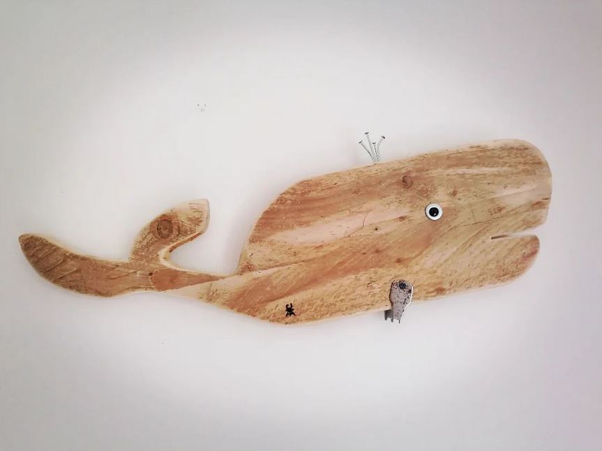 ti art crea creation bois flotté decoration echappees belles nantes